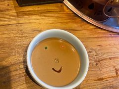 -额尔敦传统涮(西坝河店)