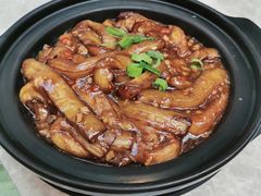 -大树餐厅(红旗街万达店)