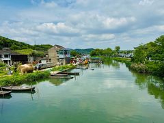 -东钱湖旅游度假区