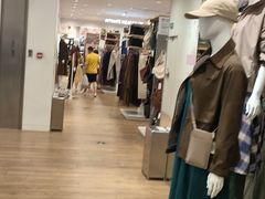 -优衣库(长沙国金中心店)