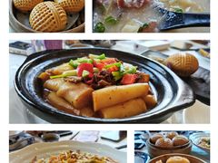 -纳福苑(亮庆餐饮分店)