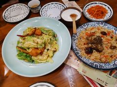 -巴依老爷新疆美食(望京小街店)