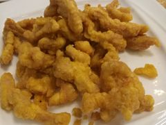 -阿莉餐厅(枣阳路店)