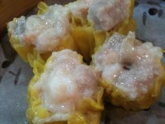 烧卖-添好运点心专门店(中环IFC店)