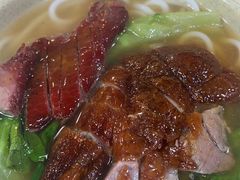-老字号蛇口德记烧腊饭店·海鲜加工