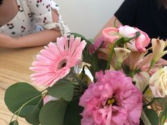 -椿风·养身茶饮(吉大店)
