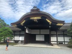 -京都御所