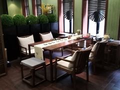 包厢-麟1929(外滩店)