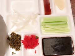 -四季民福烤鸭店(王府井灯市口店)