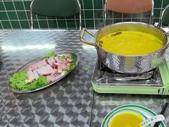 -新林记港式打边炉·海鲜烧烤大排档(吾悦广场店)