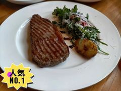 -君悦酒店·La Terrazza意合園·意式风味