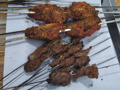 -铁诚烤肉