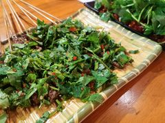 烤牛肉-86烧烤 | 江湖菜(石人总店)