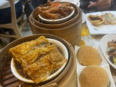 -添好运(中环IFC店)