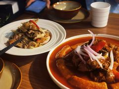 -贯贯吉·清真餐厅(浙江中路店)