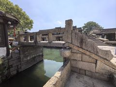 -周庄古镇景区-双桥