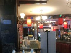 -粥全粥到海鲜家常菜(瞿塘峡路店)