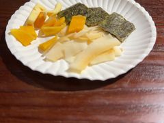 -南海渔家•海鲜•正宗海南菜(海棠湾店)