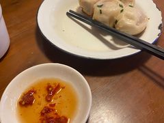 -舒蔡记生煎菜饭(云南中路店)