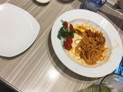 -必胜客(嘉兴万达店)