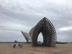 -南汇嘴观海公园