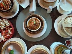 -蛇口希尔顿南海酒店·随轩中餐厅·粤菜