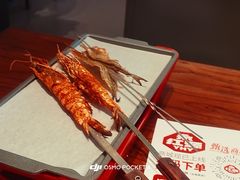 -永红源·啤酒烧烤海鲜大排档(台柳路店)