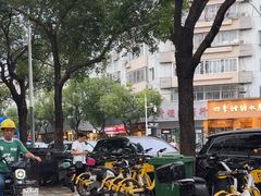 -蛇口康乐快餐鱼仔档(翠苑小区店)