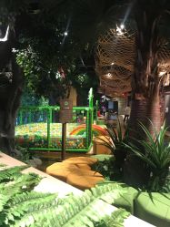 -奇幻丛林(佛罗伦萨小镇店)