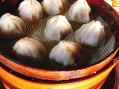 -忆秦园小笼包(惠山古镇总店)