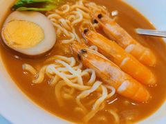 -南山鲜虾面·活鲜小馆·海味大连菜(南山总店)