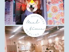 门面-东排食堂长沙小吃大排档(五一广场店)