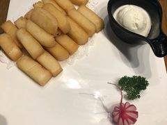 -九墅庭院餐厅(九溪徐村店)