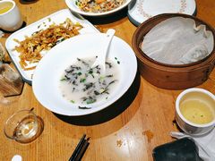 -如轩·海鲜砂锅粥·潮汕菜(沿江东路店)