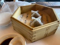 -富力丽思卡尔顿酒店·丽轩中餐厅