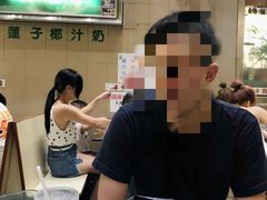 -义顺牛奶公司(新马路老店)