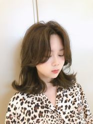 -MMbyHair Code芭曲发型