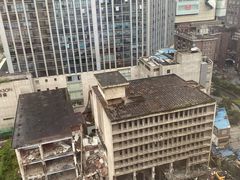 -全季酒店(成都春熙路IFS国金中心店)