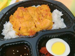 -德克士(肥城新华商场店)