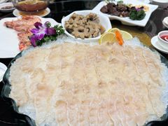 -好彩海鲜火锅饭店(银河百老汇店)