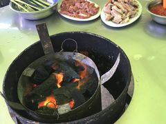 -阿婆东山羊肉店(鸿港海鲜批发市场店)