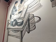 -福荣居褡裢火烧京味家常菜(西四店)