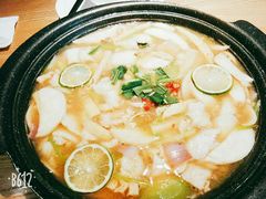 -米纸越南小馆(金鹰世界店)