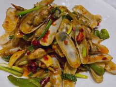 -日进一片海.生腌海鲜火锅.宵夜烧烤(三里屯总店)