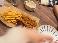 -必胜客(御景东方店)