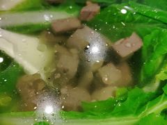 -李子坝梁山鸡(北碚万达五鸡哥店)