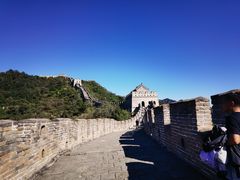 -慕田峪长城