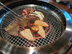 -青空日料烧肉烧鸟店(后湖兴业路店)