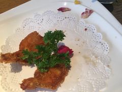 -香草意餐厅(杏石口路店)