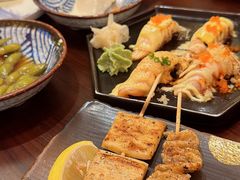-鸟鹏烧鸟居酒屋(龙岗万科店)